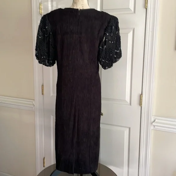 Leslie Fay evening dress - Picture 5 of 11